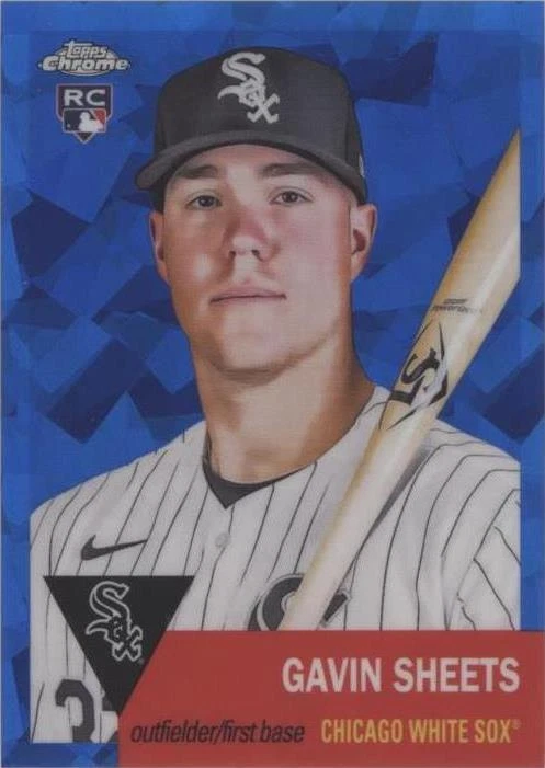 Blue Atomic Refractor