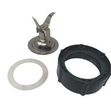 Imetec Ricambio Originale Lama+ Ghiera+Guarnizione frullatore dolce vita DC3020