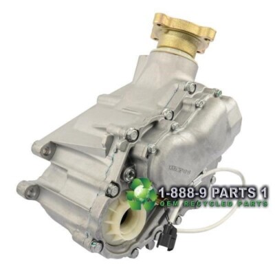 NEW Transfer Case Ford Explorer 3.5L 2016-2019 DG1Z7251F DG1Z7251D