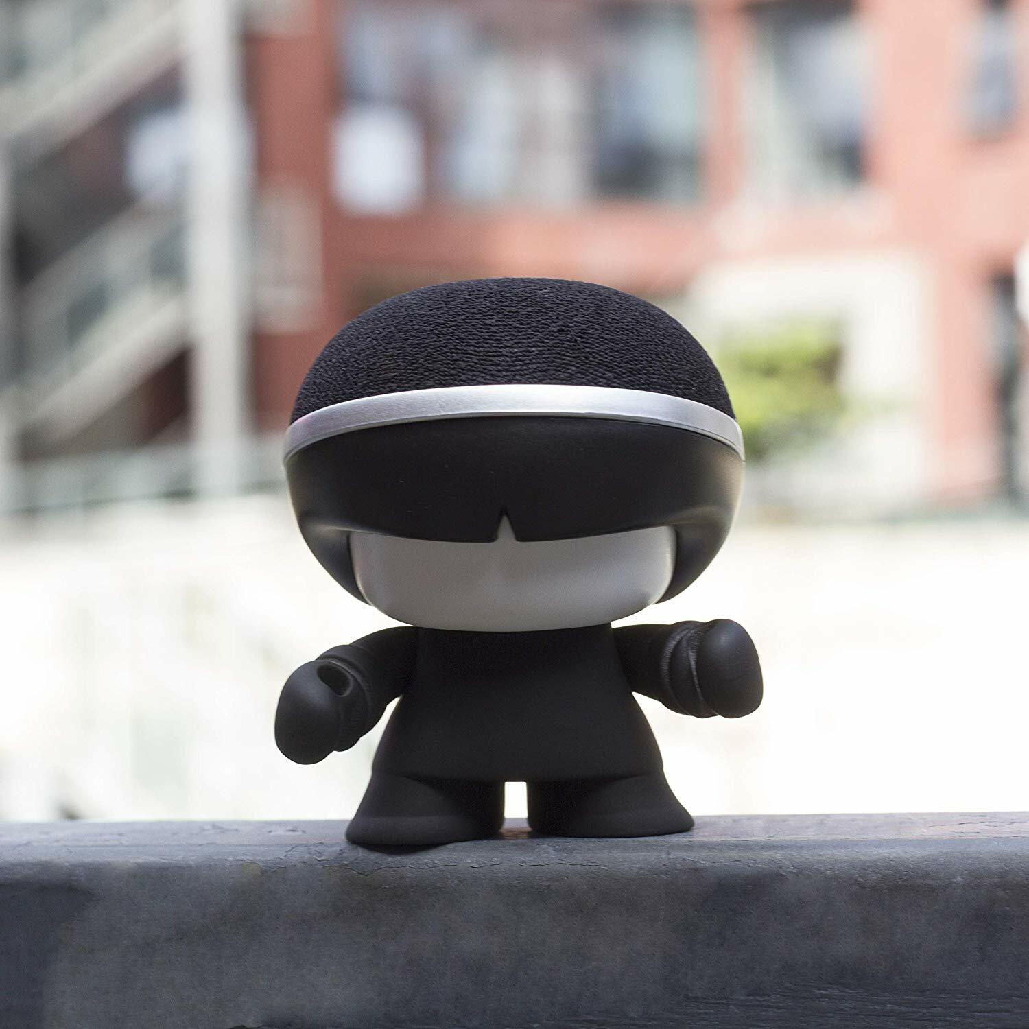 grand xoopar boy bluetooth speaker