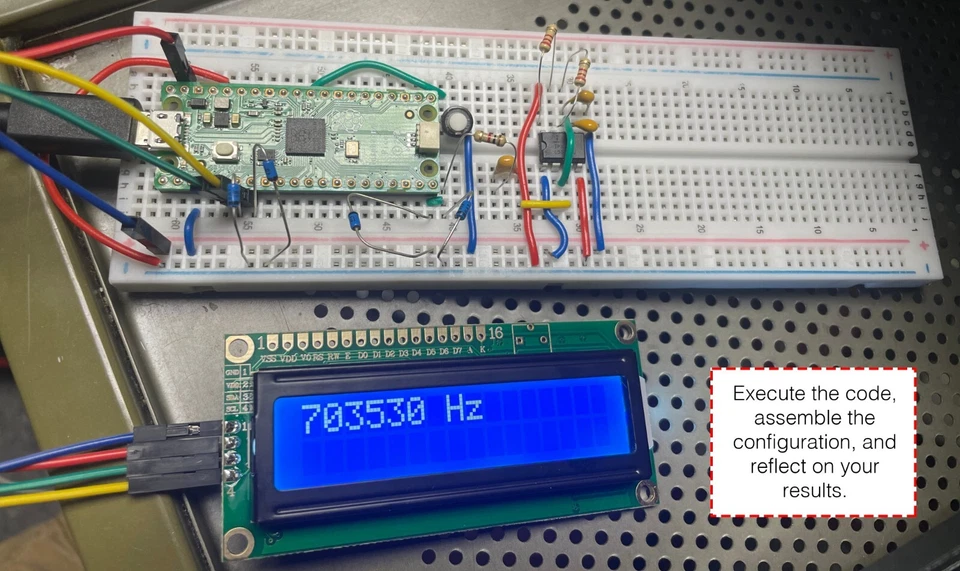 Make: Radio Component Kit - Complete Electronics Component Pack Book Science Lab - Image 4 of 4