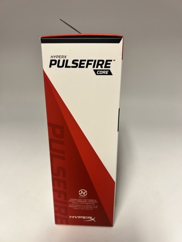 HyperX Pulsefire Core - Gaming Mouse (Black) - Picture 11 of 24