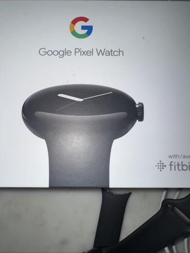 Google Pixel Watch With/avec Fitbit - Picture 8 of 10