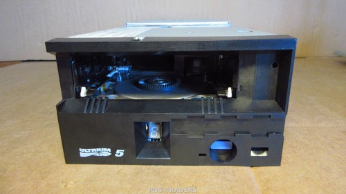 Lecteur de chargeur de bande FC IBM 3588-F5A Ultrium LTO-5 TS1050 TS1040 8 Gbit/s 38L7299 - Photo 3/8