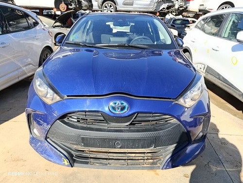 86790K0010 rear vision camera for TOYOTA YARIS (XP21) HYBRID ACTIVE 2020 2342320 - Picture 14 of 19