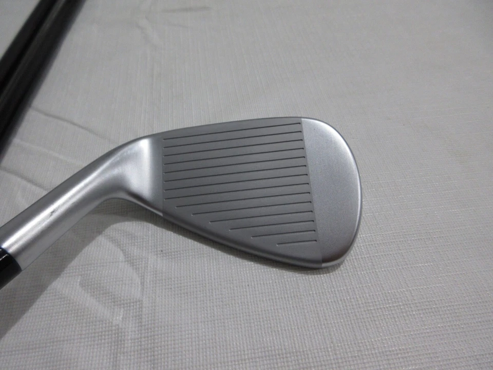 TaylorMade 2023 P790 Iron Set - 6-PW - MMT 65 Regular Flex Graphite - NEW - Image 4 of 4