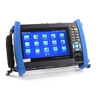 Woshida 7 Inch Touch Screen 1080p Hdmi Ip Camera Tester Cctv Tester Poe Test Wif on sale Woshida 7 Inch Touch Screen 1080p Hdmi Ip Camera Tester Cctv Tester Poe Test Wif on sale