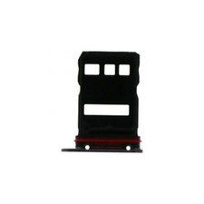 For Huawei Mate 30 Pro Replacement Sim Card Tray Purple UK Stock