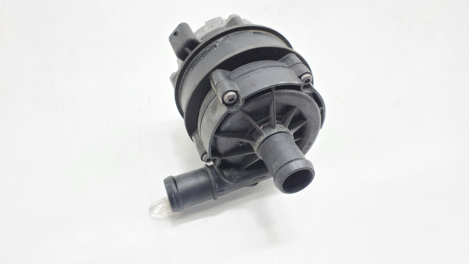 2014-2017 MASERATI GHIBLI S Q4 ELECTRIC WATER PUMP OEM 13K.