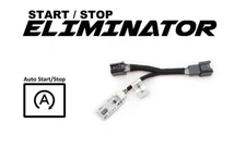 Start Stop Eliminator - Jeep Compass - Never push the auto stop button again!