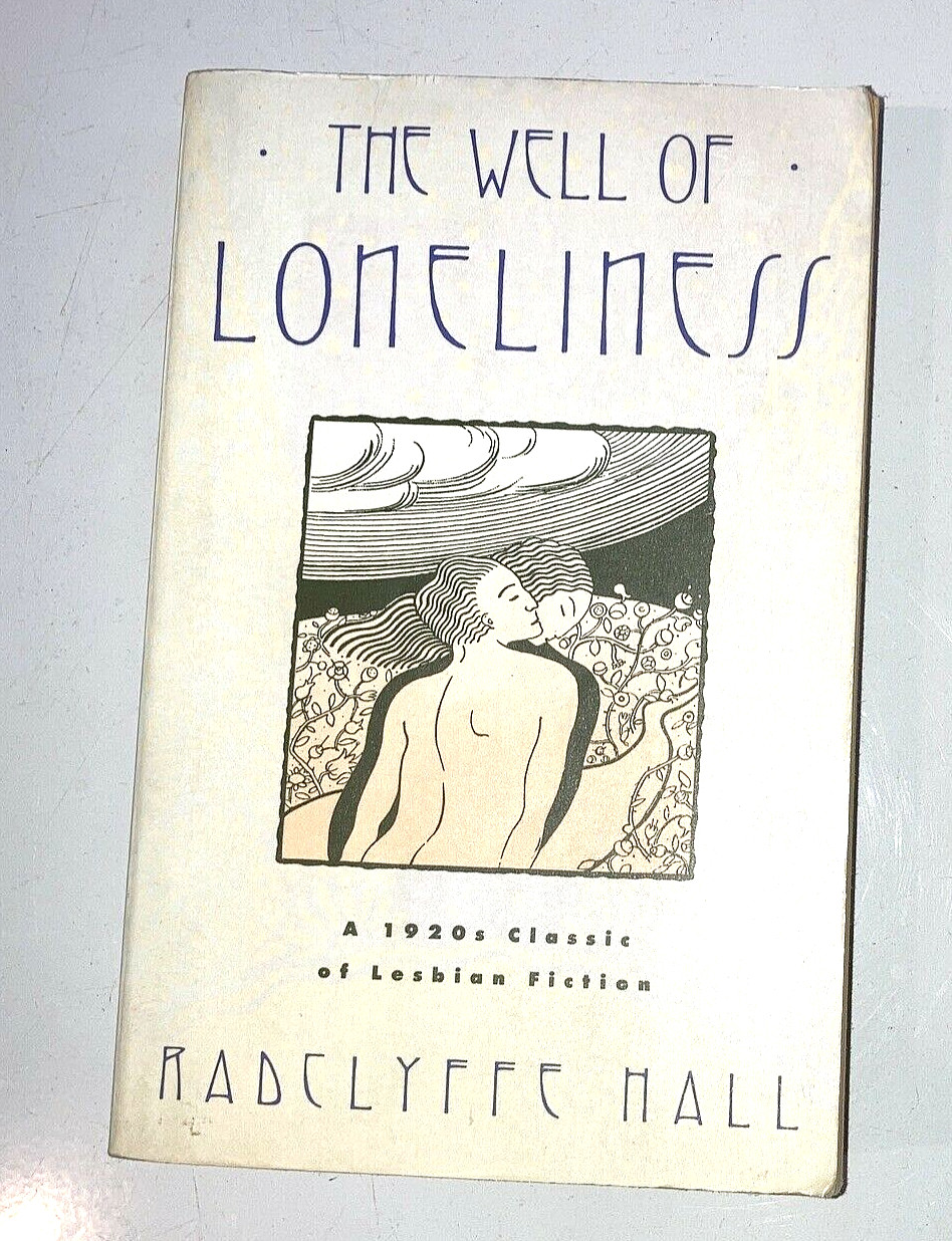 Der Brunnen der Einsamkeit: Der Klassiker der lesbischen Fiktion (Taschenbuch oder Softback)