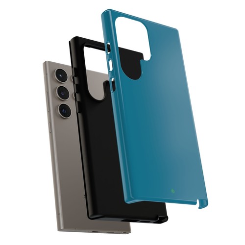 Teal Green RG Phone Case iPhone, Galaxy and Google Tough Cases SALE - 第 221/257 張圖片