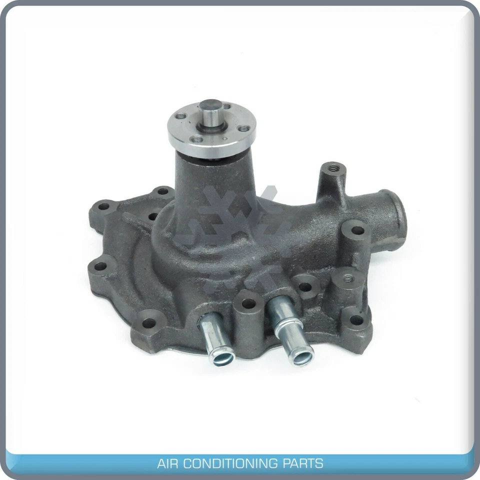 125-1420 Water Pump W/ Gasket Ford Bronco Country Sedan Mercury Cyclone AW1028 - Image 3 of 4