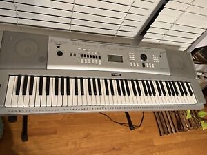 Yamaha Portable Grand Dgx 230 | eBay Yamaha Portable Grand Dgx 230 | eBay