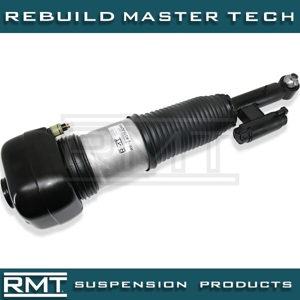 Rebuilt Rear Left & Right Air Suspension Struts for Rolls Royce Phantom 17-2025