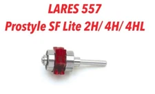 LARES 557 Prostyle SF Lite 2H/ 4H/ 4HL    Ceramic Turbine