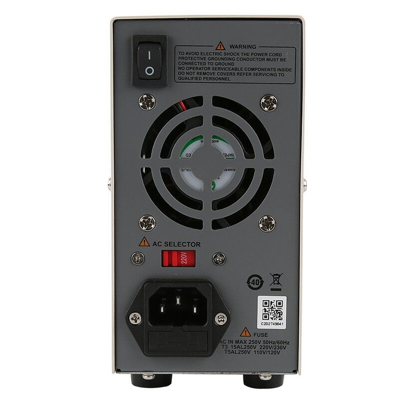 【最終値下げ】UNI-T UTP1310 DC 安定化電源 UNI-T UTP1310 UTP1306S DC Power Supply Voltage Regulator