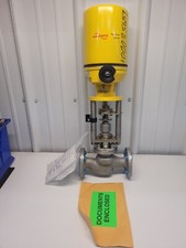 FLOWSERVE KAMMER Model 0350E3-P SBA20ACTUATOR...