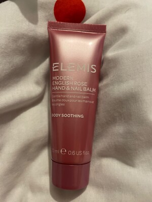 elemis modern english rose Hand & Nagelbalsam 