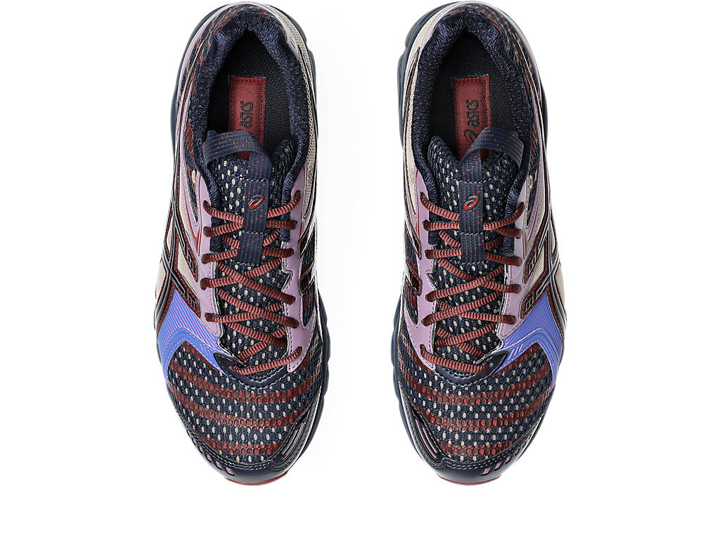 靴 ASICS UB9-S GEL-DS kiko kostadinov The Kiko Kostadinov x Asics UB9-S Gel-DS Trainer 14 Pack