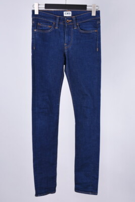 Edwin ED-88 Super Slim Classic Jeans Size M W29 / L32