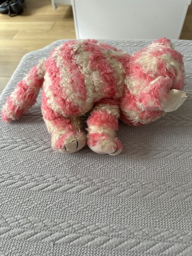 Vintage Bagpuss Yawning Toy Fully Not Working - Picture 2 of 8