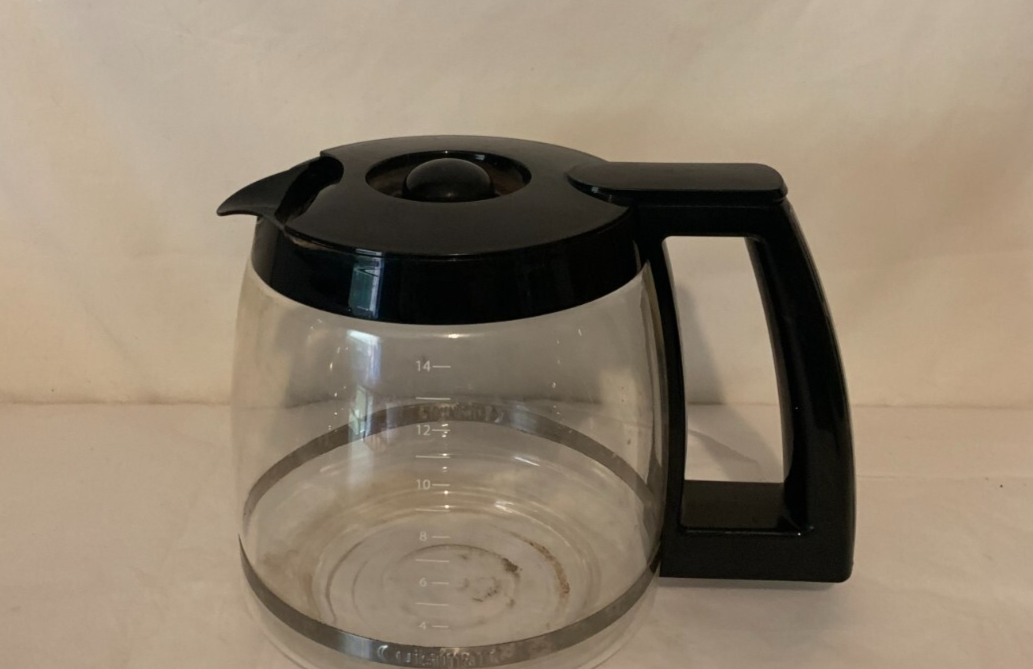 Cuisinart Coffee Pot Only ---14 Cup Capacity