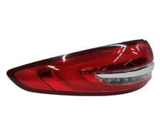 2017 2020 FORD FUSION DRIVER SIDE OUTER TAIL LIGHT LEFT HAND OUTER TAIL LAMP