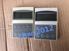 1 pcs Operation Panel -PAN-A .J Tested Good #W6