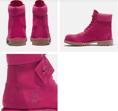 Timberland 6