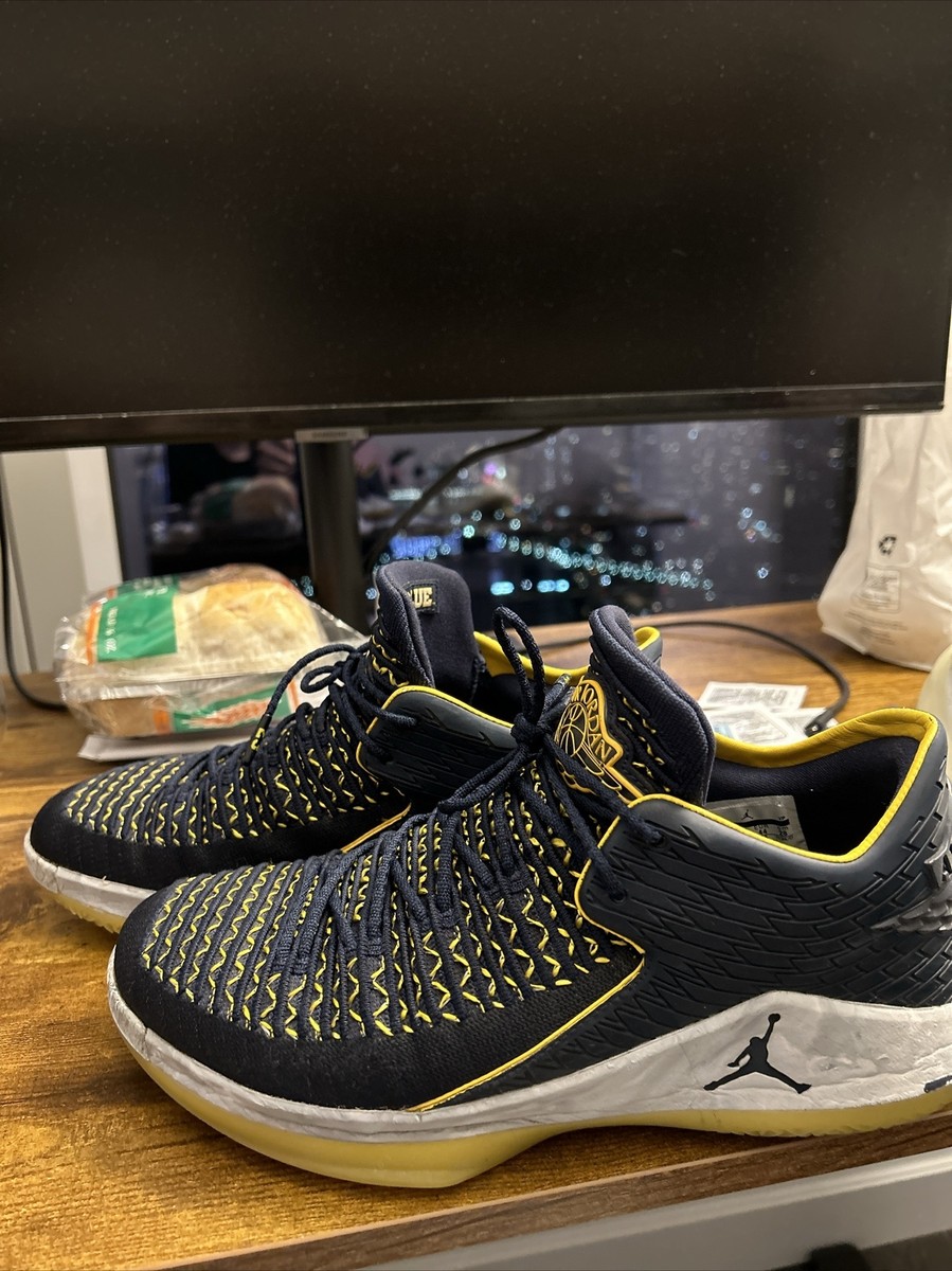 Air Jordan XXXll Low | eBay