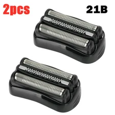 21B Series 3 replacement heads Compatible with Series 3 340,320,310,300