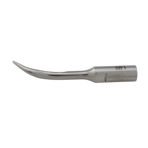 Satelec ACTEON Piezo Tips Woodpecker DTE Ultrasonic Scaler Handpiece Newtron LED - Picture 86 of 212