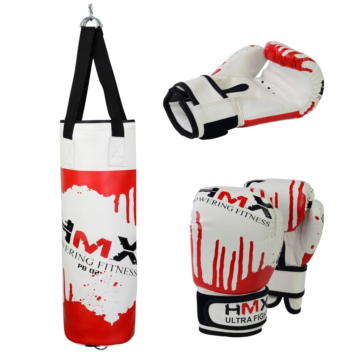 Discover 157+ children's punching bag australia latest kidsdream.edu.vn