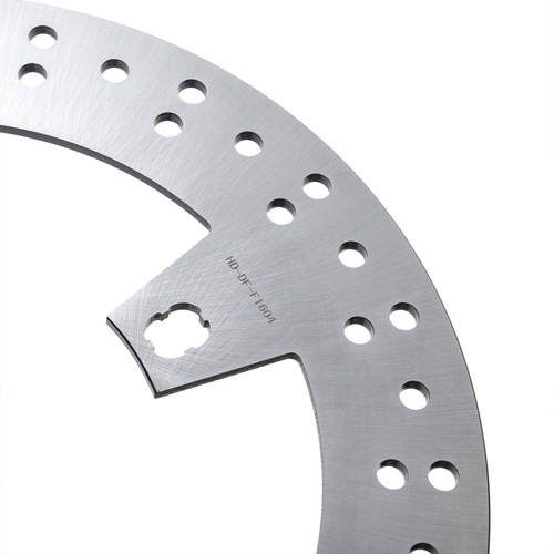 Enforcer 13" Big Front Brake Rotor Disk for Harley Touring Road Glide FLTR 09-23 - Picture 6 of 6