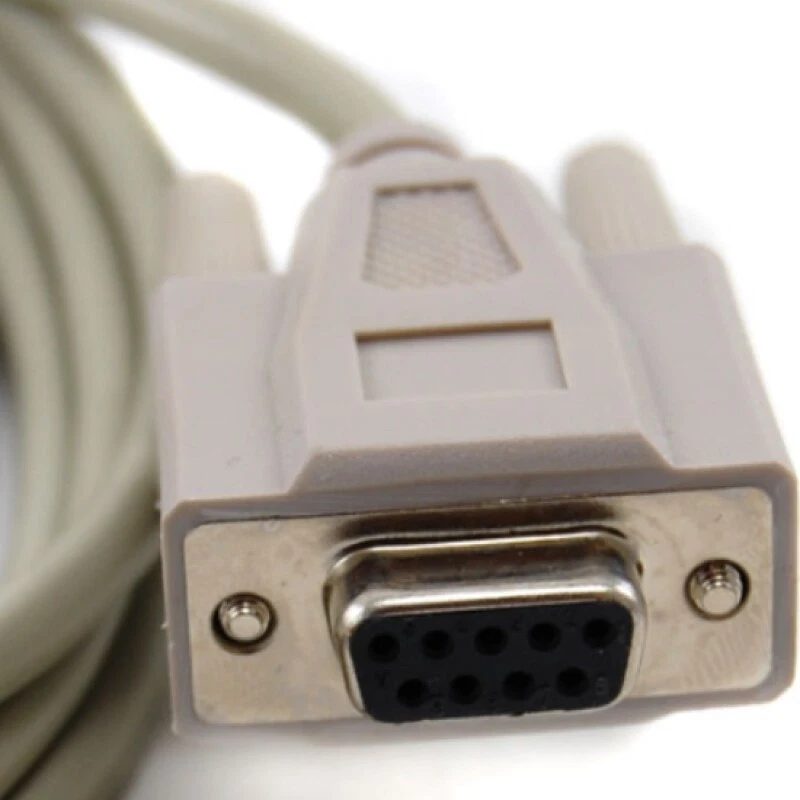 IBM Numeric Spanish Keypad 73X2148 - Image 3 of 4