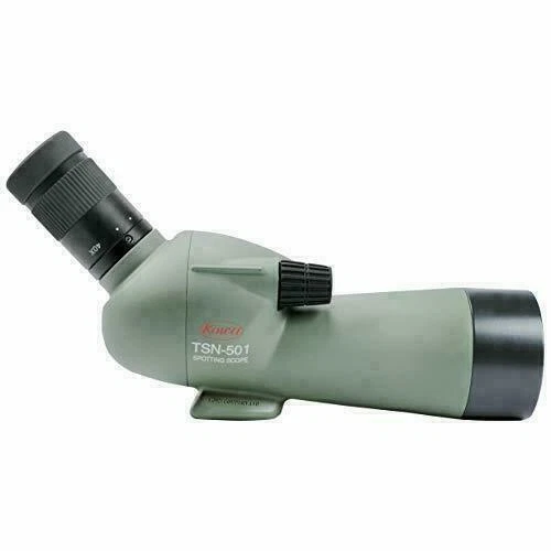 Kowa Birding Coated Binoculars & Monoculars