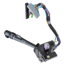 Turn Signal Cruise Switch For Gmc Sierra Chevy Silverado 1500 2500 1999-2002 Turn Signal Cruise Switch For Gmc Sierra Chevy Silverado 1500 2500 1999-2002