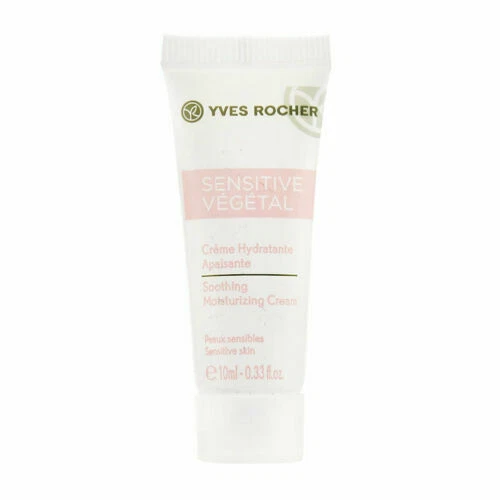 Yves Rocher Cream Facial Moisturisers