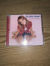...Baby One More Time [ENHANCED CD]
