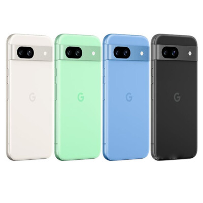 Neu Google Pixel 8a (5G) - 128GB+8GB - Smartphone Handys Ohne Vertrag 6,1''