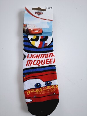ABS Stopper Socken Disney Cars Gr.  31-34 