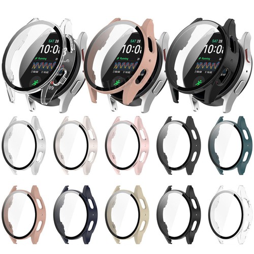For Samsung Galaxy Watch 7 40 44mm Ultra 47m Case Cover Bumper Screen Protector - Picture 5 of 457