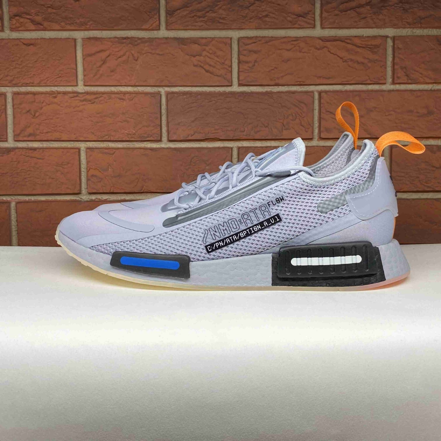 Adidas NMD_R1 SPECTOO EUR39 1/3 US6,5 UK6 - FZ3200 | eBay