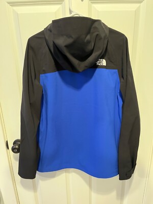 The North Face Apex Flex GTX 2.0 Gore-Tex Jacket - Men's The North Face Apex Flex GTX 2.0 Gore-Tex Jacket - Men's