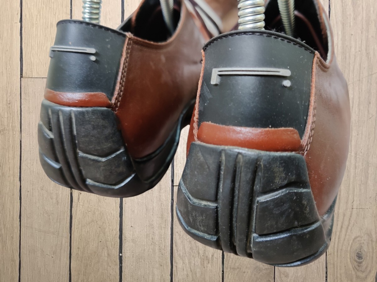 Pirelli of Italy handmade driving shoes Pirelli Men main image 2