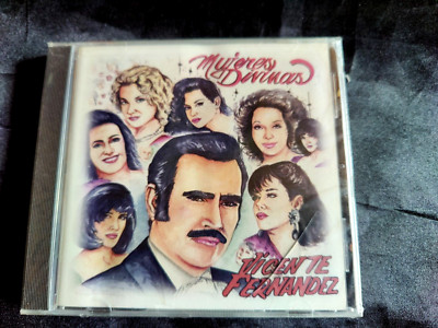 Vicente Fernandez 