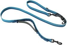 - 5-in-1 Multifunctional Hands-Free and Shock Absorbing Reflective Dog Leash ...