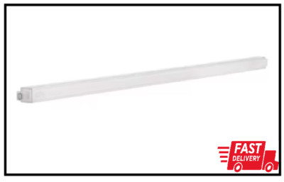 24 Inch Towel Bar Replacement Plastic Spring Loaded End Bathroom Bath Rack Home