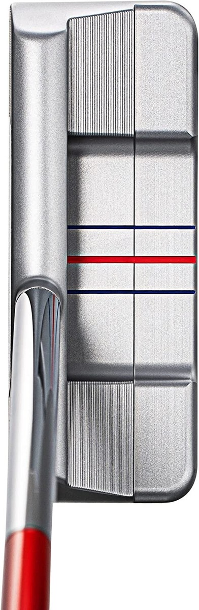 ODYSSEY Putter WHITE HOT OG #1WCS Golf Club Men's Right-Handed 34